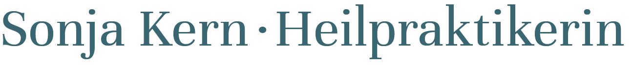 Sonja Kern Heilpraktikerin